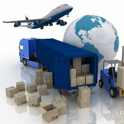 Air Cargo Agents in Ghaziabad