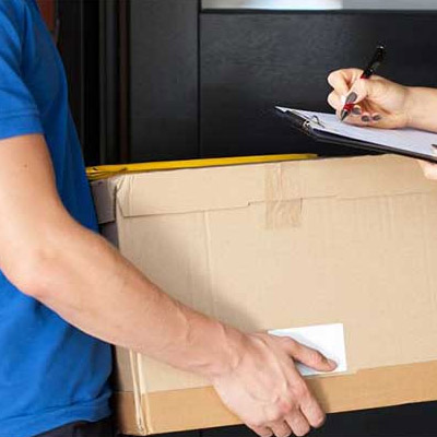 Document and Parcel Services in Iit Delhi