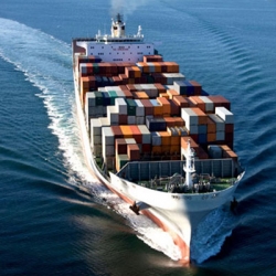 SEA Cargo Service in Vikas Puri