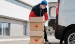 Benefits Of Hiring A Fast Courier Service For Medicines