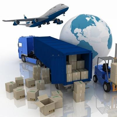 Air Cargo Agents in Delhi