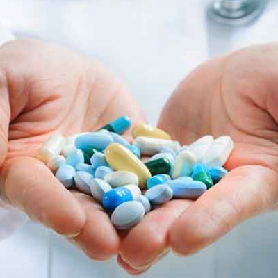 Medicine Delivery Services in Ghaziabad
